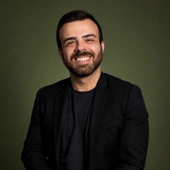 Foto de Pedro Nossa