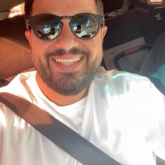 Foto de Alan Martínez