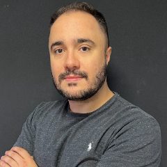 Foto de Vitor R Oliveira